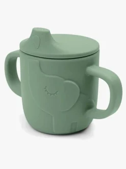 DoneByDeer Done By Deer Peekaboo Elphee Tudekop, Green