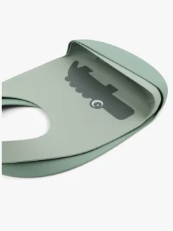 DoneByDeer Done By Deer Silikone Hagesmæk 2-Pak, Green