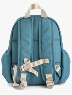 Børn DoneByDeer Done By Deer Tiny Farm Rygsæk 7,5L, Blue