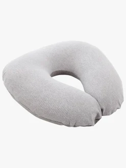 Doomoo Ammepude Softy Stribet, Lysegrå