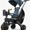 Doona Cykler>Liki S5 Trehjulet Cykel, Ocean Blue