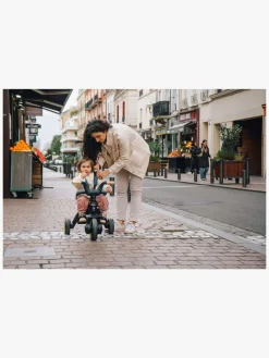 Doona Cykler></noscript>Liki S5 Trehjulet Cykel, Ocean Blue