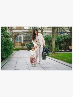 Doona Cykler></noscript>Liki S5 Trehjulet Cykel, Ocean Blue