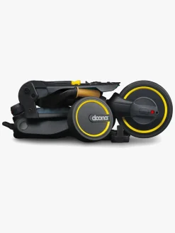 Doona Cykler></noscript>Liki S5 Trehjulet Cykel, Ocean Blue