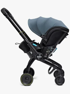 Doona X Autostol Baby, Ocean Blue