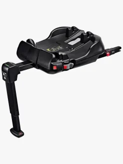 Doona Autostole 0-13 Kg*X Base, Black