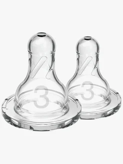 DrBrown Dr Brown's Option+ Smal Hals Sut 6m+