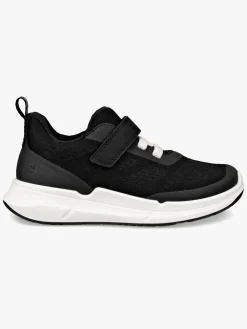 Børn Ecco Sneakers>Biom 2.2 K Sneakers, Black