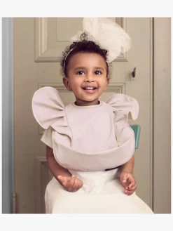 ElodieDetails Elodie Hagesmæk Baby 3+, Powder Pink