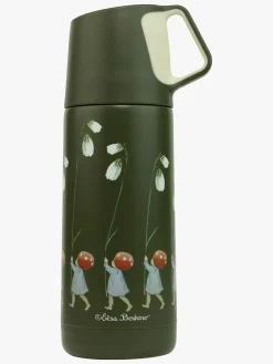 ElsaBeskow Elsa Beskow  Julemandens børn Termokande 350ml