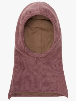 Børn Enfant EN FANT Elefanthue Merinomix, Rose Taupe