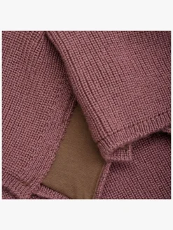 Børn Enfant EN FANT Elefanthue Merinomix, Rose Taupe