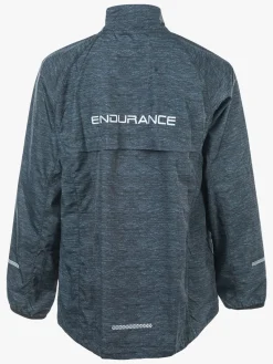 Endurance Sportstøj*Orizaba Træningstrøje, Black