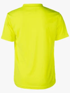 Endurance Sportstøj>Vernon Performance T-Shirt, Safety Yellow