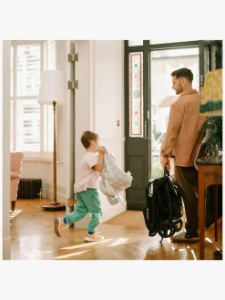 Ergobaby Metro 3 Klapvogn, Onyx Black