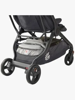 Ergobaby Metro 3 Klapvogn, Onyx Black