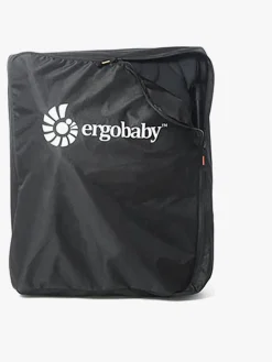 Ergobaby Metro+ Transporttaske, Black