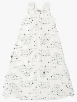 Børn Ergobaby On The Move Sovepose 18-36M TOG 2.5, Sheep