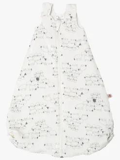 Børn Ergobaby On The Move Sovepose 6-18M TOG 1.0, Sheep