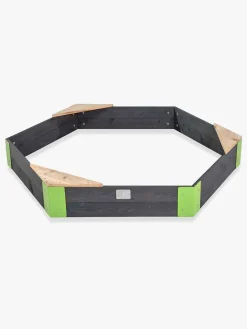 EXIT Aksent Sekskantet Sandkasse M