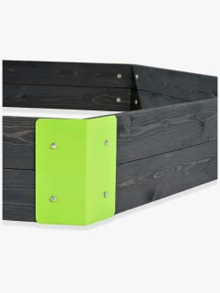 EXIT Aksent Sekskantet Sandkasse M