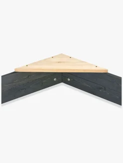 EXIT Aksent Sekskantet Sandkasse M