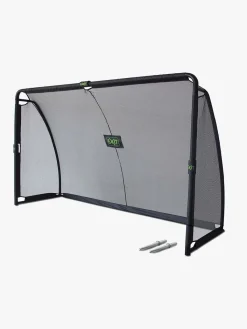 EXIT Boldsport*Finta Fodboldmål 300x200, Black
