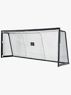 EXIT Forza Fodboldmål 500x200, Black