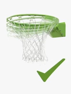 EXIT Boldsport*Galaxy Basketkurv , Black Edition