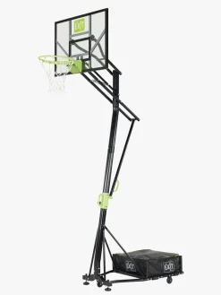 EXIT Boldsport*Galaxy Basketstativ, Green/Black