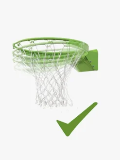 EXIT Boldsport*Galaxy Basketstativ, Green/Black