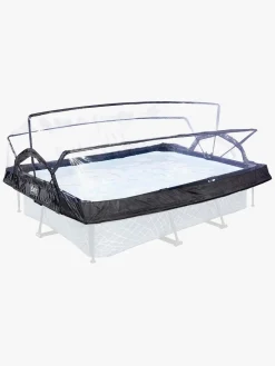 EXIT Kuppel til Pool 300x200 cm