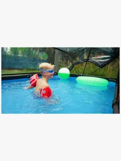 EXIT Kuppel til Pool 300x200 cm