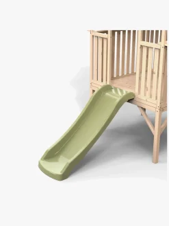 EXIT Panorama 300 Legehus med Rutsjebane