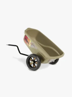 EXIT Pedal- & Gåbiler>Pedalbil Foxy Go-Kart Expedition Anhænger