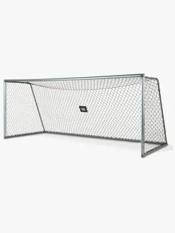 EXIT Scala Fodboldmål Aluminium 500x200 cm