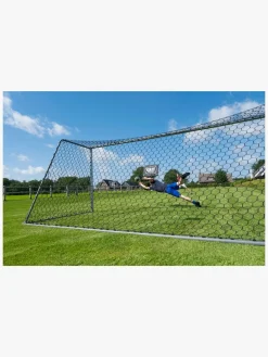 EXIT Scala Fodboldmål Aluminium 500x200 cm
