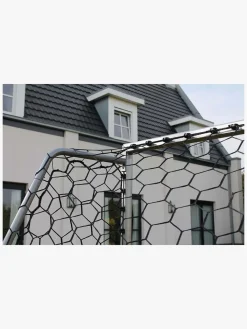 EXIT Boldsport*Scala Fodboldmål Aluminium 220x120 cm