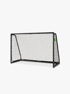 EXIT Scala Fodboldmål 180x120 cm, Sort