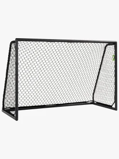 EXIT Scala Fodboldmål 180x120 cm, Sort