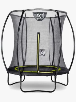 EXIT Silhouette Trampolin 183cm, Black