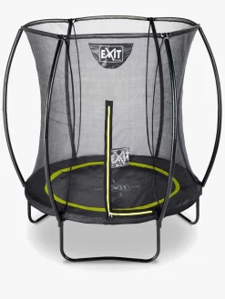 EXIT Silhouette Trampolin 183cm, Black