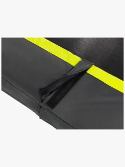 EXIT Silhouette Trampolin 183cm, Black