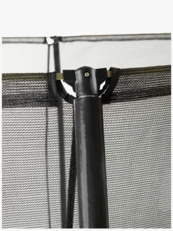 EXIT Silhouette Trampolin 183cm, Black