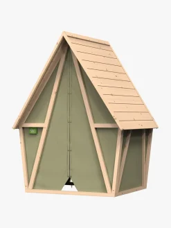 EXIT Udeleg>Yuki 100 Legehus