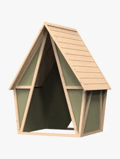 EXIT Udeleg>Yuki 100 Legehus