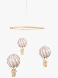 Børn FILIBABBA Børnesenge & Tilbehør>Balloner Uro 30 cm, Frappé