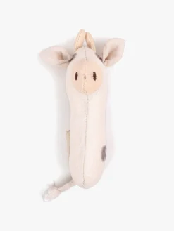 FILIBABBA Babylegetøj*Cow Rangle, Beige