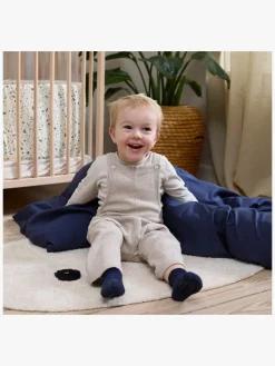 Børn FILIBABBA Gulvtæpper></noscript>Gulvtæppe 65x100 Hval, Christian