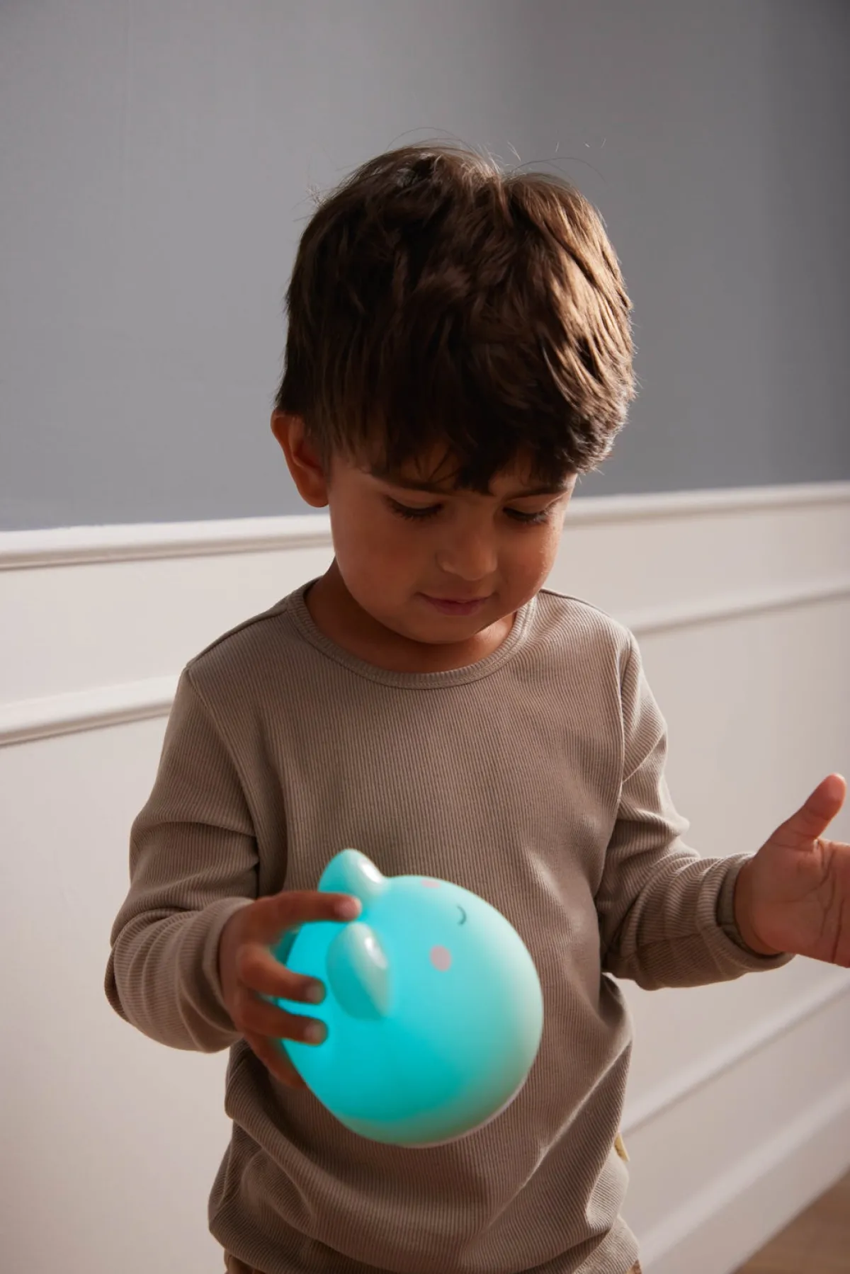 Børn FILIBABBA Lamper & Belysning>Lampe Frø Frey